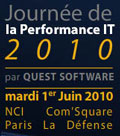 Performance IT 2010